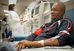 When to Start Dialysis is Better for Kidney Failure Patients