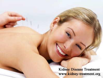 Can Acupuncture Help Prevent Dialysis