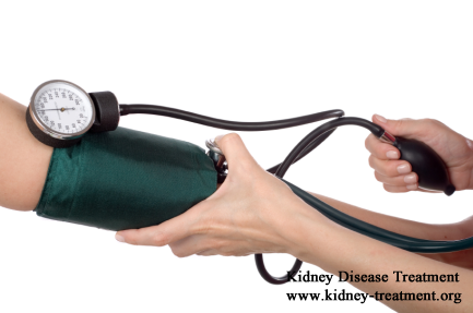 How to Control High Blood Pressure for Nephrotic Syndrome Patients