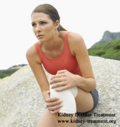 Why Patients Have Joint Pain with IgA Nephropathy