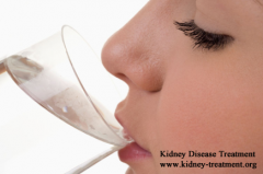 How Much Fluid Intake is OK for Dialysis Patients