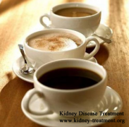 Can I Drink Coffee at Stage 4 Kidney Failure