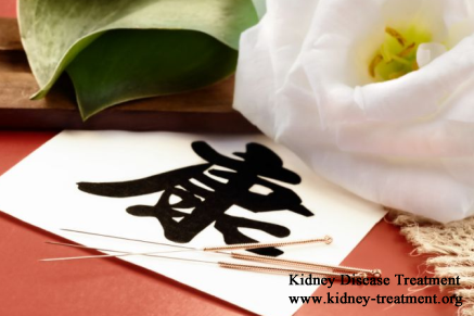 A Natural Treatment for Polycystic Kidney Disease without Surgery