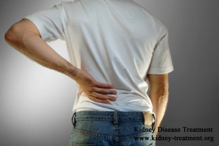 What Symptoms Can Appear In Patients With End Stage Kidney Disease