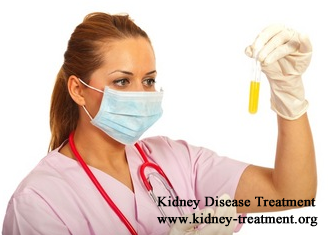 Have Much Bubbles In Urine Mean Kidney Problem
