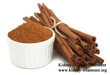 How to Use Cinnamon to Reduce High Creatinine and Blood Urea Nitrogen Levels