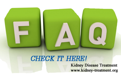 Is There Any Alternative Treatment for Chronic Kidney Disease