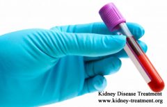 How to reduce high creatinine 2.5