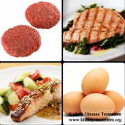 Is High Protein Intake Bad for Lupus Nephritis Patients
