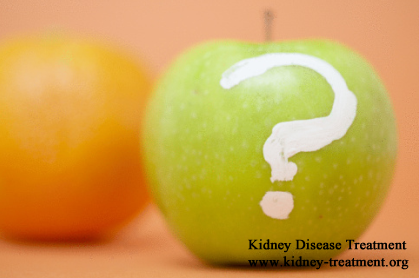Does My Husband need to Have Dialysis with Creatinine 7  