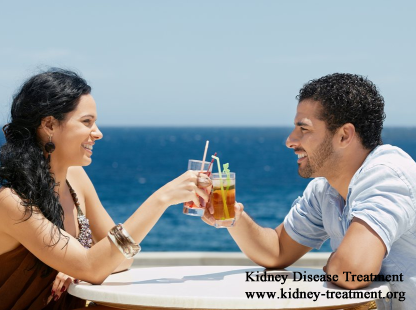 What are the Alternative Treatment for Kidney Cysts Patients 