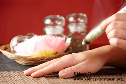 Chinese Herbal Therapy for Chronic Kidney Disease