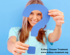 How can I Know that I am in stage 3 Kidney Failure