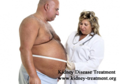 How to Deal with the Big Belly Caused by PKD