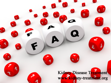 What Should My Mother Do with Diabetic and High Creatinine Level