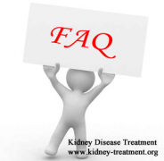 Is Stage 5 Kidney Failure the Same as 5% Function