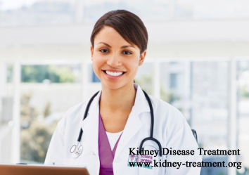 Suggestions for Polycystic Kidney Disease Patients with Creatinine 6.7