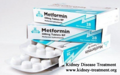 Will Metformin Hurt Our Kidneys