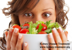 Foods Good for Patients with Henoch-Schönlein Purpura Nephritis