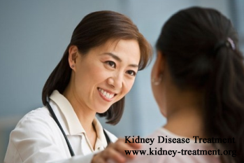 Top 10 Life Cares for IgA Nephritis Patients