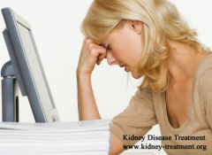 What are the Symptoms of Kidneys Shutting Down