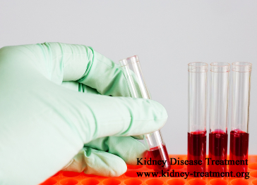 What can Cause Blood Urine for Polycystic Kidney Disease Patients