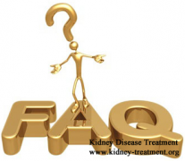 Medicated Bath for Kidney Disease Patients to Improve Blood Circulation