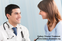 Symptoms of Chronic Kidney Disease (CKD) in Women