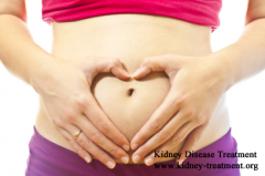 Can Patients with Chronic Nephritis Patients Get Pregnancy
