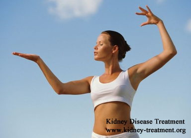 Is Qigong Good for Chronic Kidney Disease Patients