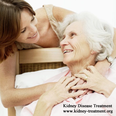 Can it be Cured for 32 Years Diabetes and Creatinine Level 1.38