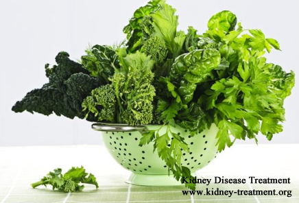 Foods that Can Help Decrease Creatinine Level