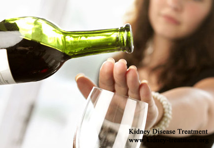 Foods Should Be Avoided for High Creatinine Level Patients