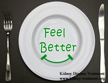 What Diet would be Taken by Kidney Patient with High BP and Diabetes