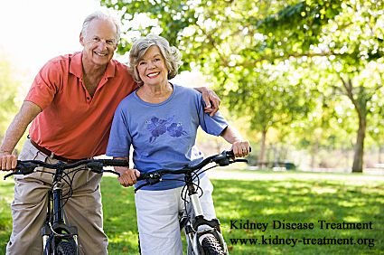 How to Improve the Life Expectancy for Stage 4 Chronic Kidney Disease