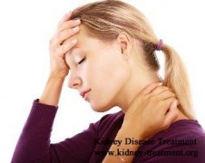 How to Treat Headache for Polycystic Kidney Disease Patients