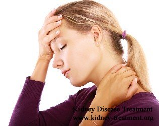 How to Treat Headache for Polycystic Kidney Disease Patients