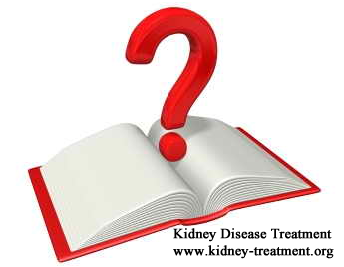 How can I Know If the Kidney Cyst is Ruptured