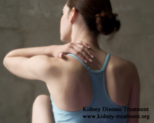 What can Cause Muscle Weakness in Dialysis Patients