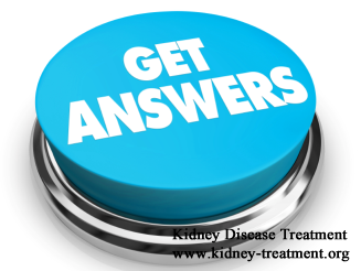 Creatinine 1.3 with Serious Symptoms: What to Do in This Condition