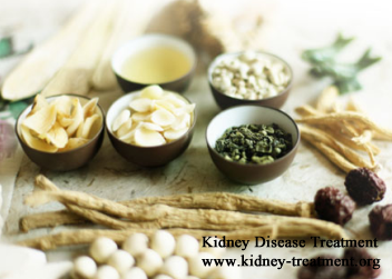 Traditional Chinese Medicine for Polycystic Kidney Disease