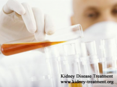 How Does Chronic Kidney Disease Cause Blood In Urine