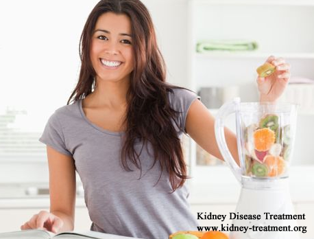 7 Foods that May Damage Your Kidneys