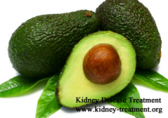 Can I Have Avocado If I Am on A Kidney Diet