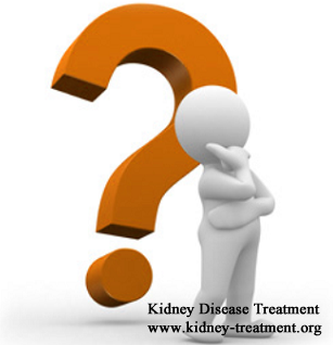 Creatinine 9.9, Urea 156, Can I Avoid Dialysis