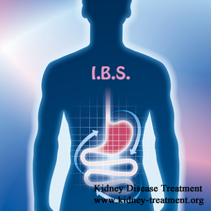 Will Polycystic Kidney Disease Cause IBS