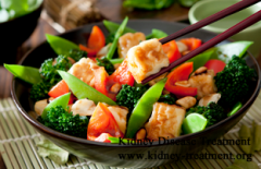 What Diet Can Help Delay Dialysis for Kidney Disease Patients