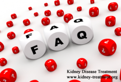 Are There Any Natural Treatments for My Father-In-Law with Stage 3 Kidney Failure