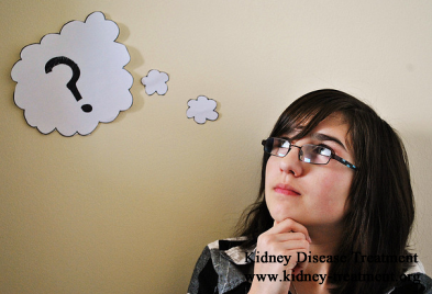 What does High Creatinine Level Mean for Kidney Disease Patients