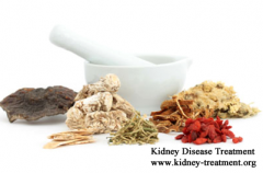 Hot Compress Therapy for CKD Stage 3 Patients with Creatinine 0.97 and GFR 56